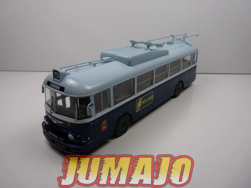 Bus102 bus ixo hachette - bus,