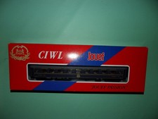 Jouef voiture bar ciwl - jouef, étoile
