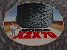 Michelin XZX 70 autocollant
