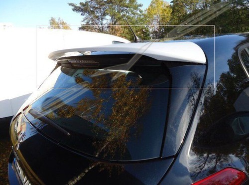 Peugeot 308 mk2 aileron - peugeot,