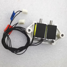 Monitor Blood Pressure Bleeder Valve pour Mindray MEC1000/MEC2000/PM7000