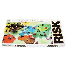 Jeu de société vintage Risk