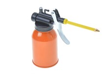 Pot D'Injection Huile Burette D'Huile Système de Lubrification Pompe Graisseur