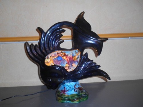 Lampe veilleusse valauris - veilleusse,