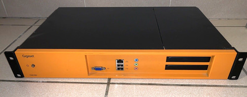 Gigaset t500 pro voip - gigaset,