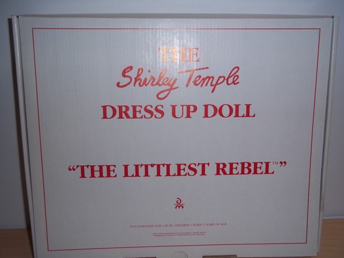 Shirley temple dress outfit - shirley,