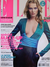 ELLE - 3402 - 2011 - toni