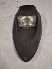 CARENAGE AVEC PHARE QUAD 180 AEON COBRA