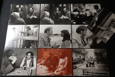 patrick dewaere SERIE NOIRE Alain Corneau  photos presse cinema 1979