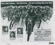 PETER FONDA NANCY SINATRA THE