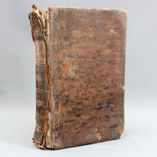 DICTIONNAIRE FRANÇAIS-LATIN - FR. NOËL - Libr. LE NORMAND 1850
