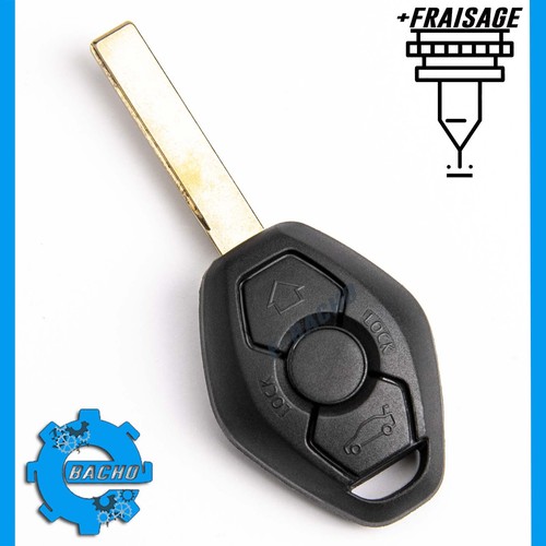 Coque clé pour - coque, e46