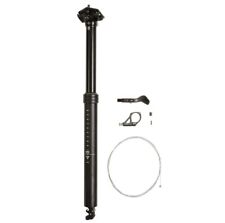 Tige De selle Télescopique Tranzx 150mm