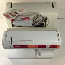 Pfaff Instyle Model 1524