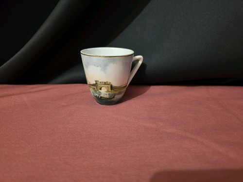 Meissen jolie tasse en - jolie,