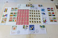 O.N.U NATIONS UNIES. BEAU VRAC