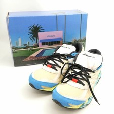 MIZUNO WAVE PROPHECY LS