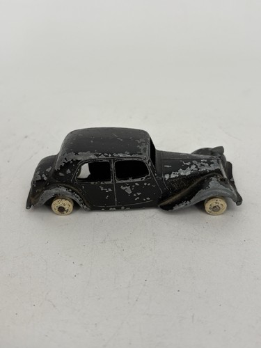 Dinky toys 24n citroen - toys,