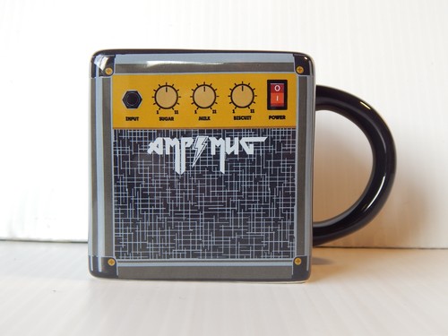 Gift republic guitar amp - guitar, cubic