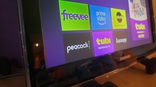 Samsung 22" Full HD 720P