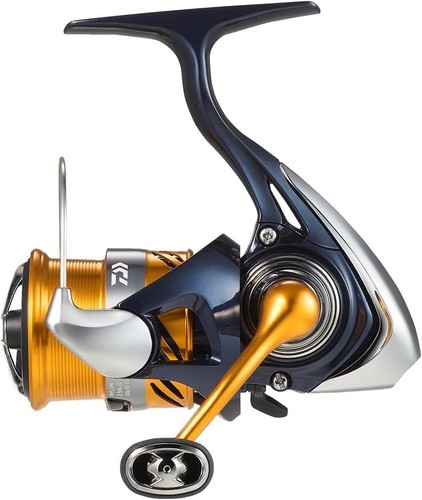 Moulinet pêche léger - de,