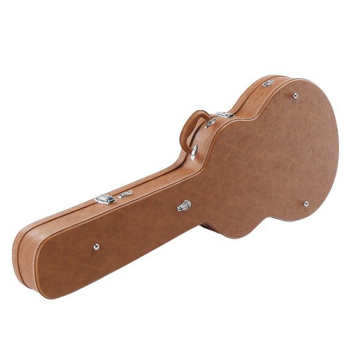 Ktaxon wooden guitar case fits - guitar,