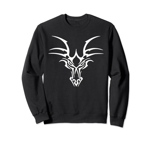 Chemise art dragon - chemise, de