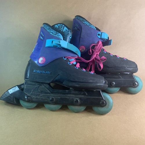 Vintage rollerblade lightning - vintage,