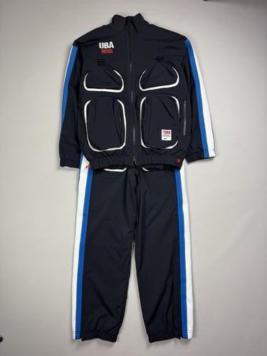 Pantalon veste survêtement - pantalon,