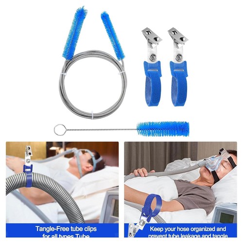 Pièces cpap tube de - 2,