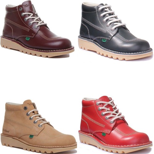 Kickers kick top - m,