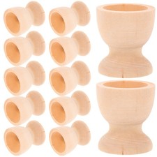  16 Pcs Porte Oeufs Presentoir