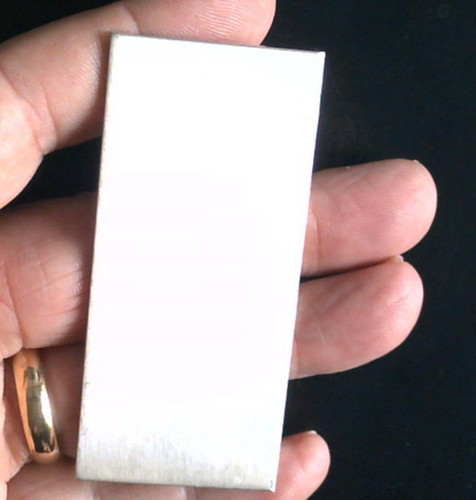 Argent pur loi 999 total - loi, 99,999