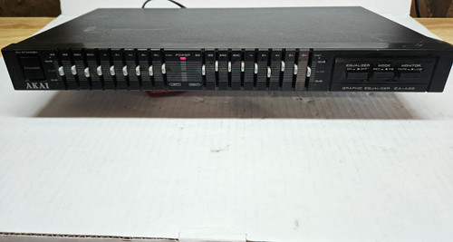 Vintage akai a22 - vintage, graphic