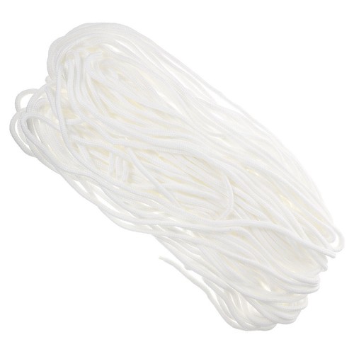 Cordon coton pour - de,