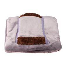 Couverture Chauffante éLectrique USB Lit Doux Plus Chaud Plus Chaud Lavable6087