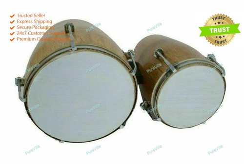 Ensemble batterie bango - de, en