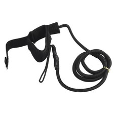 Planche de surf solide et fiable laisse 153 cm ~ 240 cm longueur installation fa