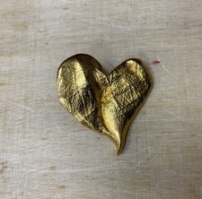 Magnifique Pendentif - Signée Cécile Jeanne