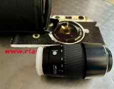 Minolta AF 75-300 AF - Télé