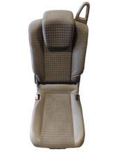 SIÈGE ARRIÈRE CENTRAL DE DEUXIÈME RANGÉE RENAULT GRAND SCÉNIC 2 PHASE 1