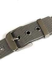 Bracelet De Montre Maille Milanaise 17 mm - G1