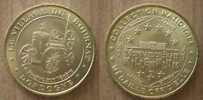 Medal of Tourism Village du Bournat Bugue sur Vezere 2001 France Monnaie Paris