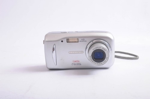 Olympus camedia 450 zoom 0mp - olympus,
