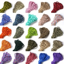 50-100FT 550 Paracord