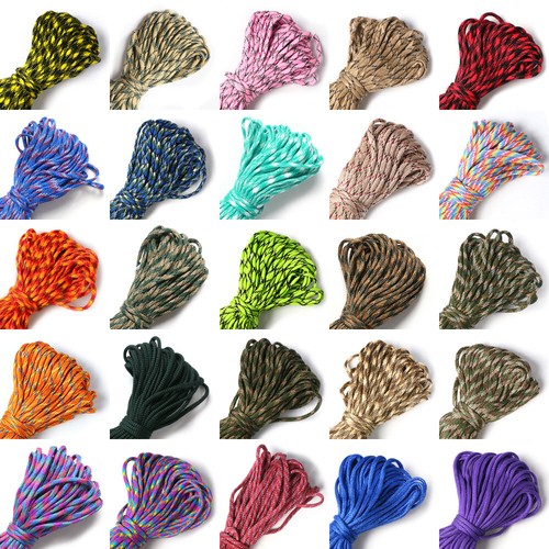 100ft 550 paracord - 550,