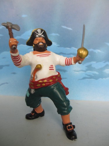 Figurine collection papo - figurine,