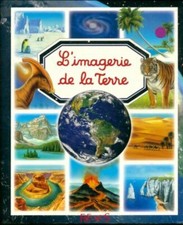 L'imagerie de la mer - Emilie Beaumont - V568262