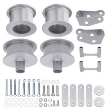 Lift Leveling Spacer & choc