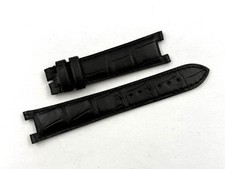 Bracelet Gérald Genta Cuir